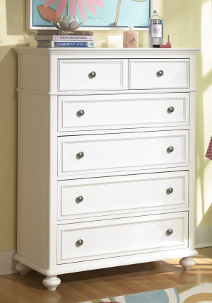 Five Drawer Chest