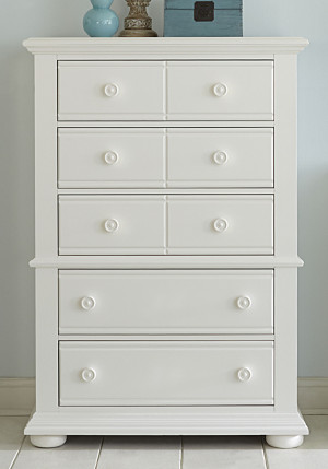 5 Drawer Chest