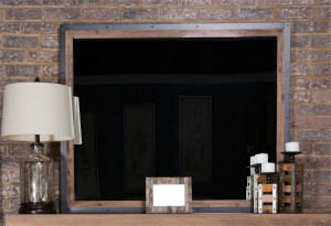 Sideboard Mirror