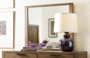 Sutton Mirror