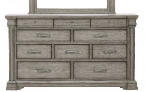 Madison Ridge Dresser