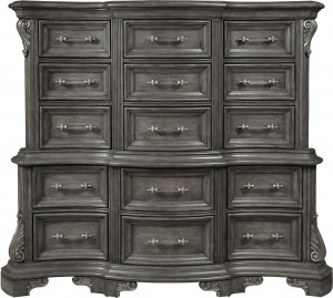 Master Chest