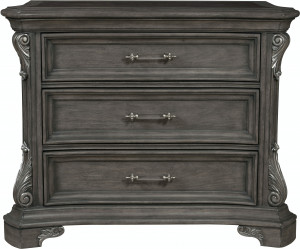Bedside Chest