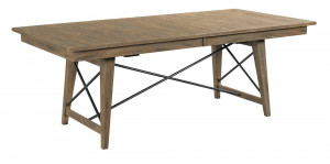 Laredo Dining Table