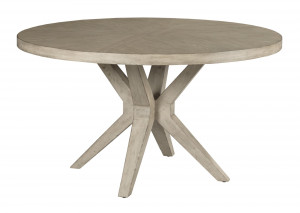 Hardy Round Dining Table