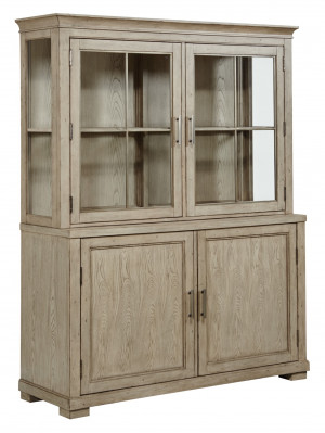 Nolan Display Cabinet