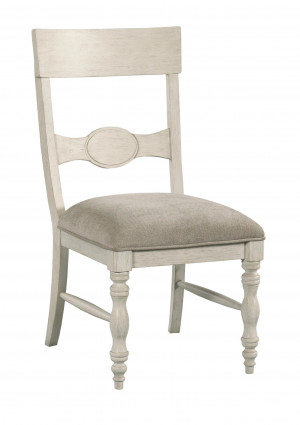 GRAND BAY SIDE CHAIR