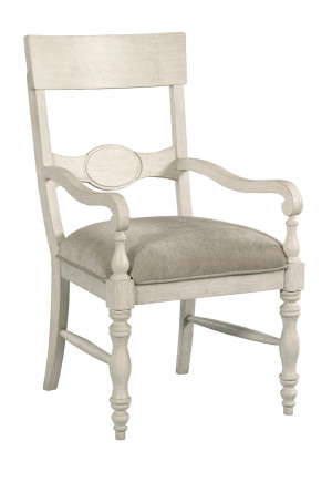 GRAND BAY ARM CHAIR