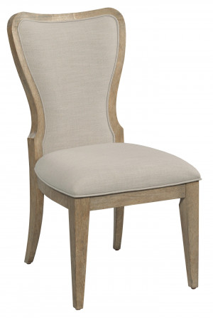 Merritt Upholstered Side Chair
