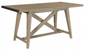 Teleford Counter Height Dining Table