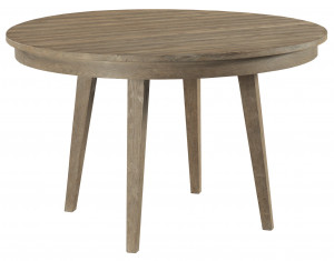 Hazelton Round Dining Table