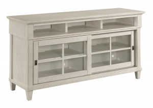 Loggerhead Entertainment Console