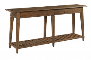 Atwood Sofa Table