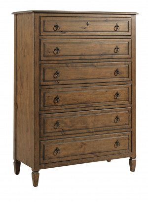 Chelten Drawer Chest