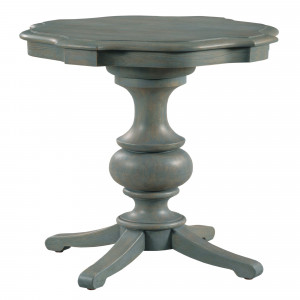 Haisley Accent Table