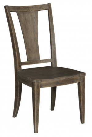 MONTGOMERY SIDE CHAIR