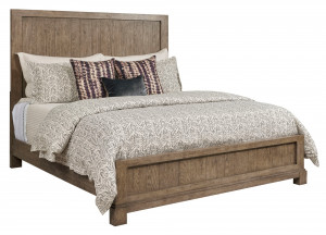 Trenton Cal King Panel Bed