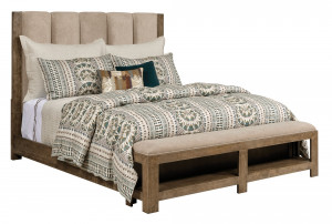 Meadowood Uph Cal King Bed