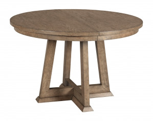 Knox Round Dining Table