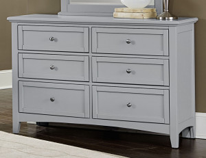 Double Dresser