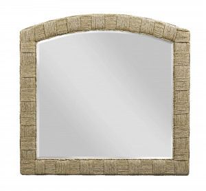 Weave Mirror