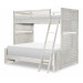 Complete Twin over Full Bunk Bed