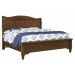 King Sleigh Bed
