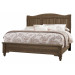 Queen Sleigh Bed