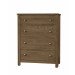 Four Drawer Chest