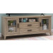 Entertainment Console