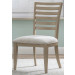 Ladder Back Side Chair