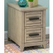 Chairside Table
