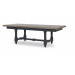 Trestle Table