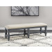Dining Bench