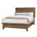 Queen Ben's Terrace Bed 