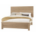 Queen Ben's Plank Bed