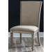 Upholstered Side Chair