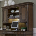 Jr Executive Credenza Hutch Only