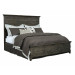 Queen Jessup Panel Bed