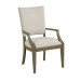 Howell Arm Chair