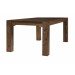 Gathering 76in Dining Table