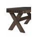 Dovetail 72in Dining Table