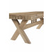 Dovetail 72in Dining Table