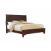 Queen Sleigh Bed