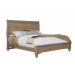 King Sleigh Bed