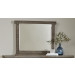 Amer Dovetail Mirror