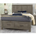 Queen Yellowstone Storage Bed