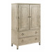 Easton Door Chest