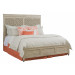 Cal-King Altamonte Bed