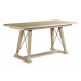 Clayton Counter Height Trestle Table